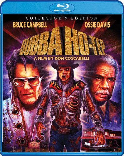 Bubba Ho-Tep (2002) Édition Collector