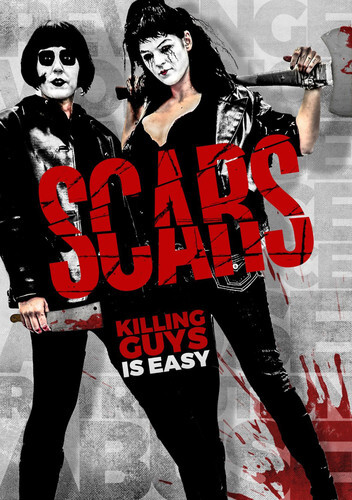 Scars (2016)
