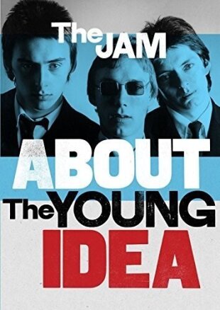 The Jam - About The Young Idea 2 DVD