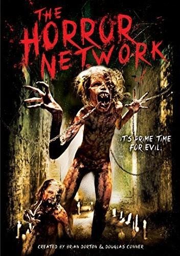 Horror Network - Vol. 1 (2015)