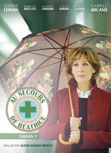Au Secours De Beatrice - Saison 1
