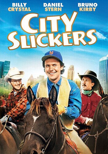 City Slickers - City Slickers / (Rpkg Ws) Repackaged, Widescreen