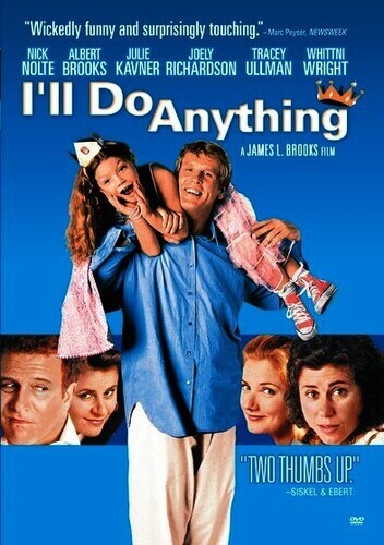 I'll Do Anything (1994)