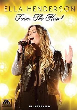 Ella Henderson - From The Heart