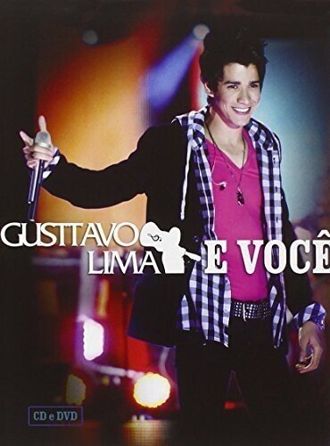 Gusttavo Lima - Ao Vivo