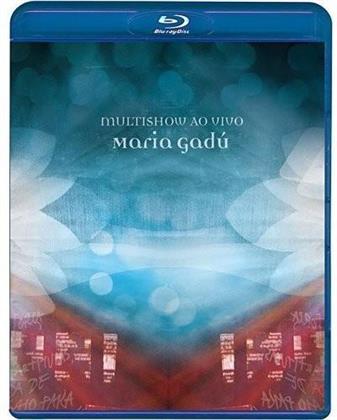 Maria Gadu - Mulitshow Ao Vivo