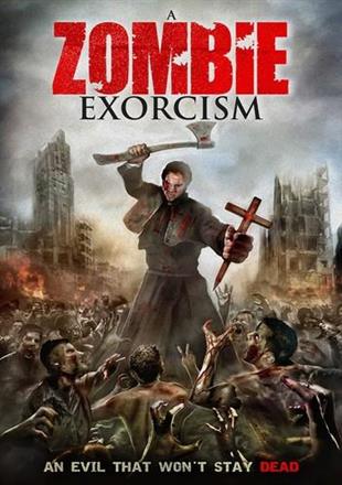 Zombie Exorcism (2010)