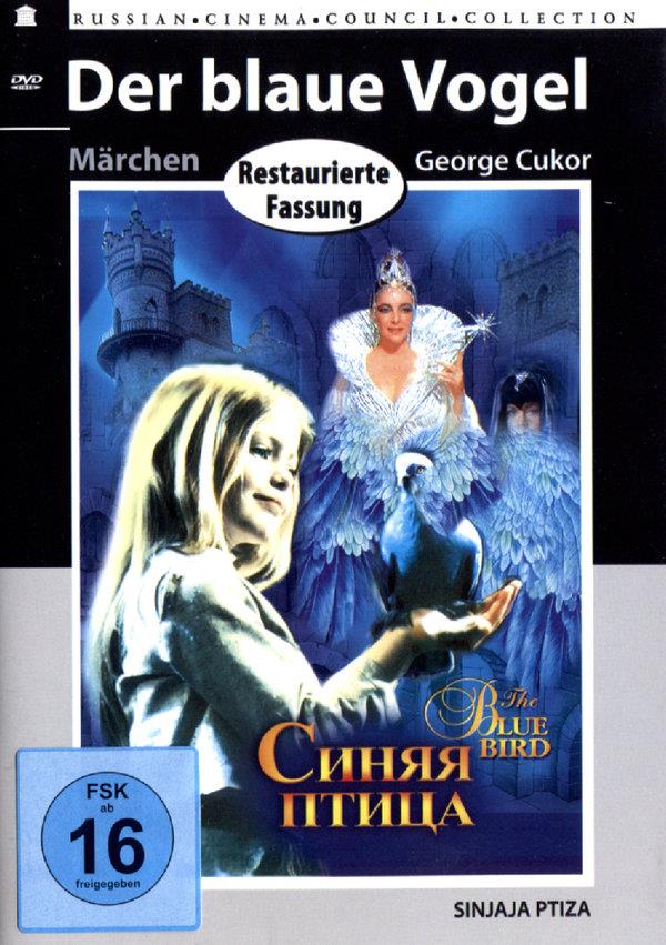 Der Blaue Vogel (1976)