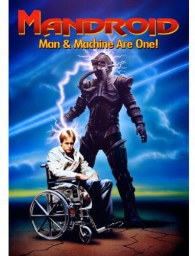 Mandroid (1993)