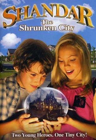 Shandar - The Shrunken City (1998)