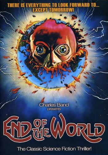 End Of The World (1977)