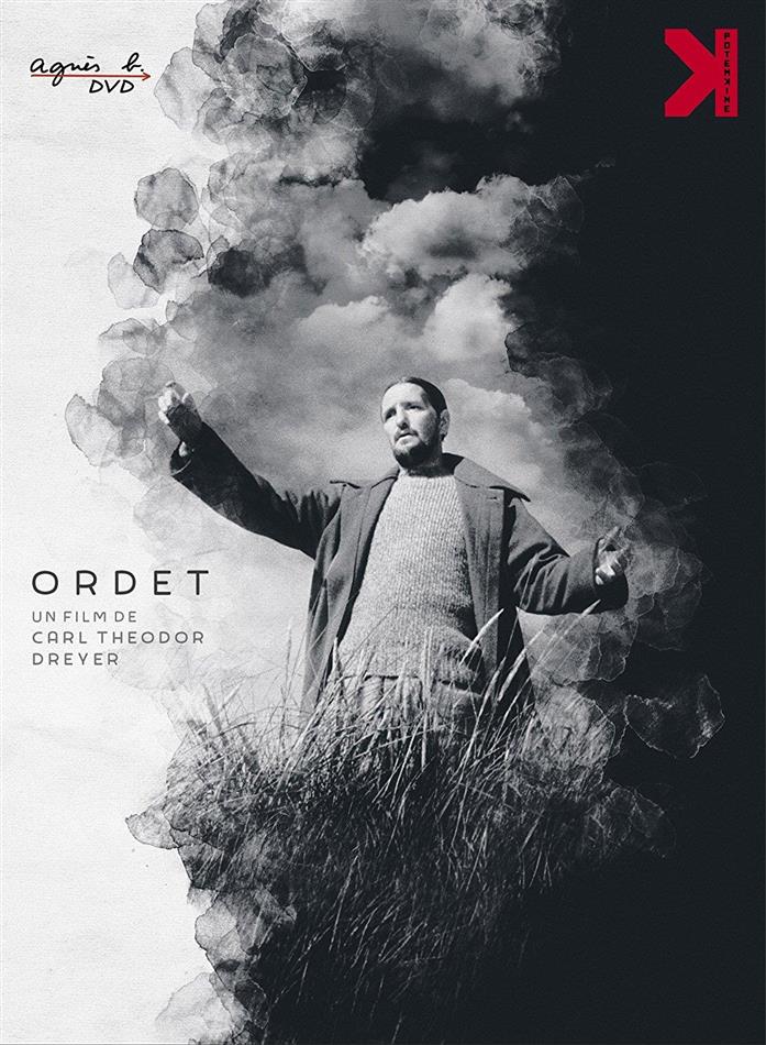 Ordet (1955) b/w
