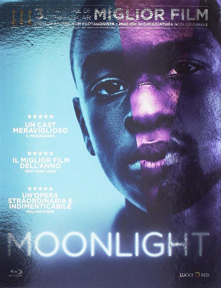 Moonlight (2016)