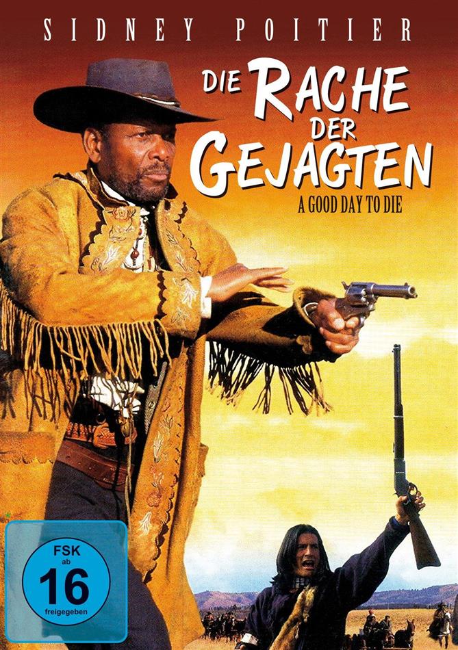 Die Rache der Gejagten Limited Edition
