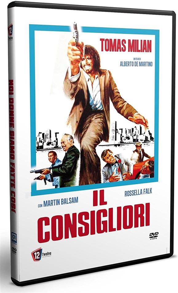 Il consigliori (1973)