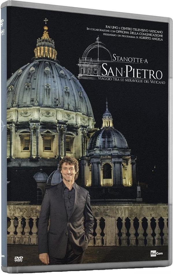 Stanotte a San Pietro (2016)