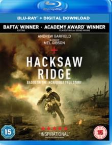Hacksaw Ridge (2016)