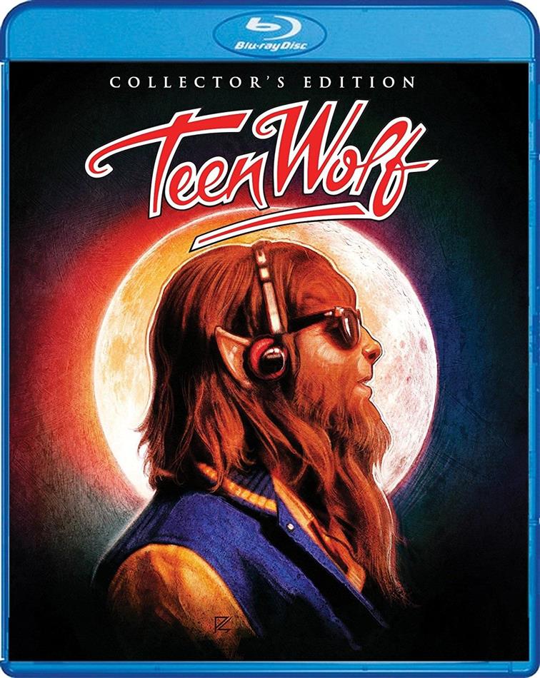 Teen Wolf (1985) Collector's Edition