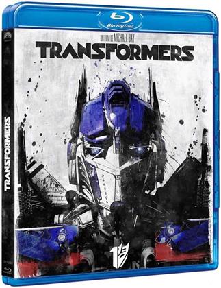 Transformers (2007) (Neuauflage)