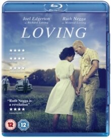 Loving (2016)
