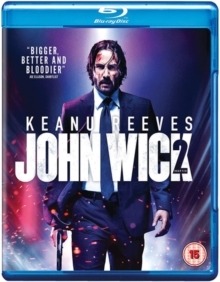John Wick - Chapter 2 (2017)
