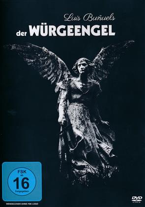 Der Würgeengel (1962) (s/w)