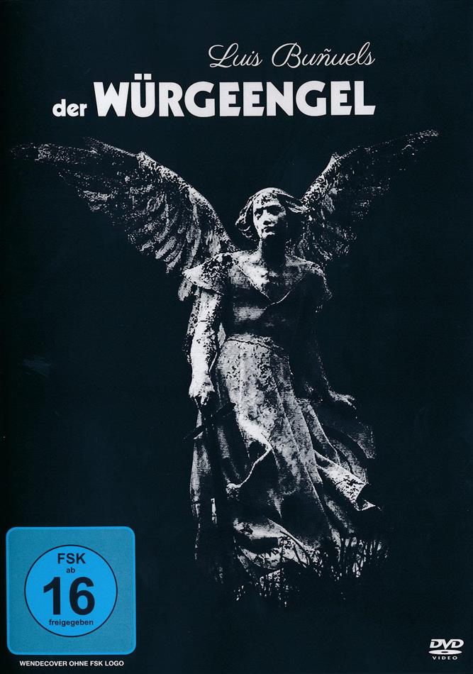 Der Würgeengel (1962) s/w