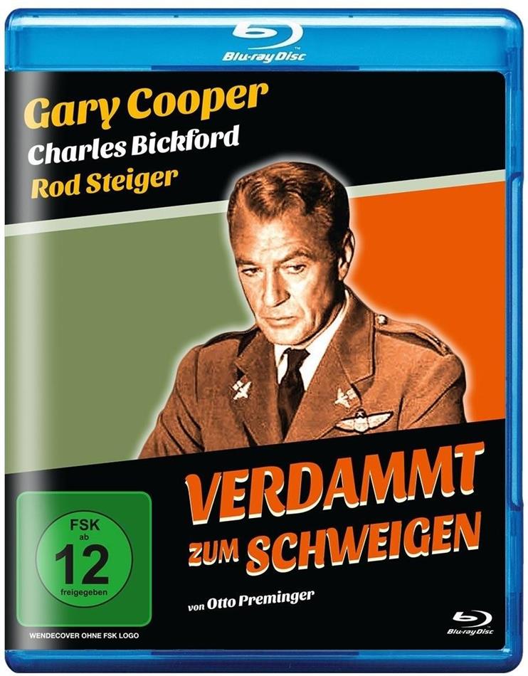 Verdammt zum Schweigen (1955)