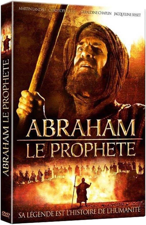 Abraham le prophète (2000) 2 DVD