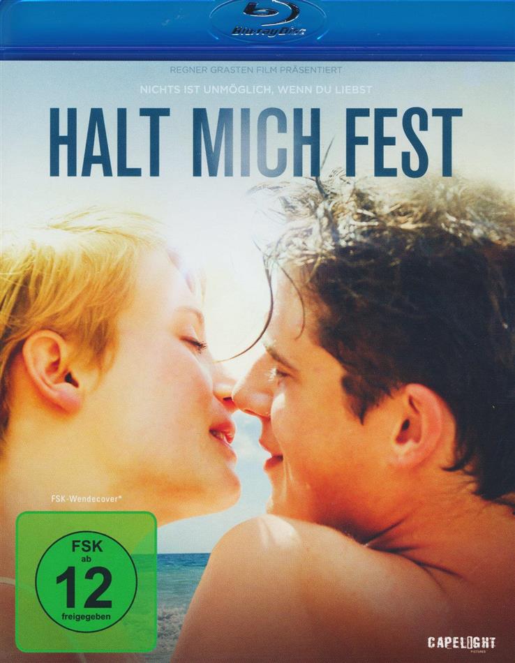 Halt mich fest (2016)
