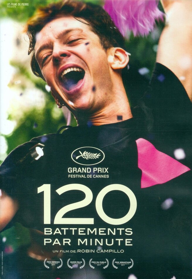 120 battements par minute (2017)