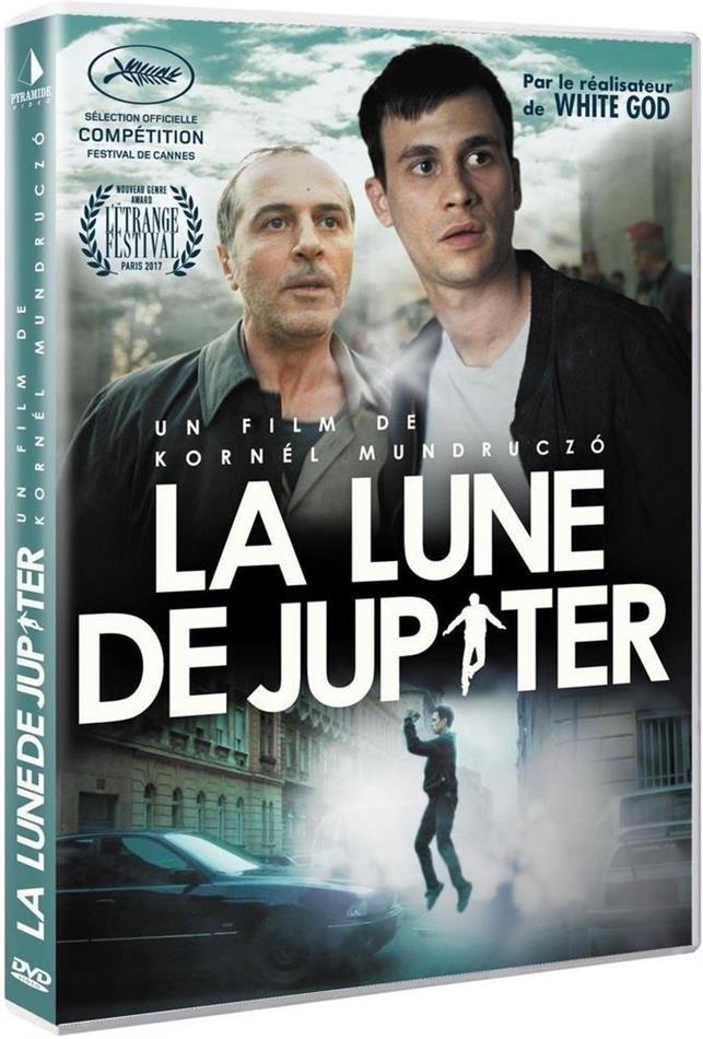 La Lune de Jupiter (2017)