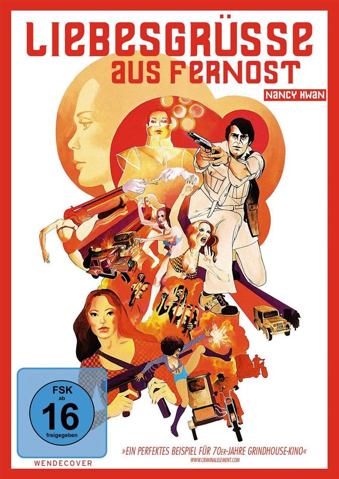 Liebesgrüsse aus Fernost (1973)