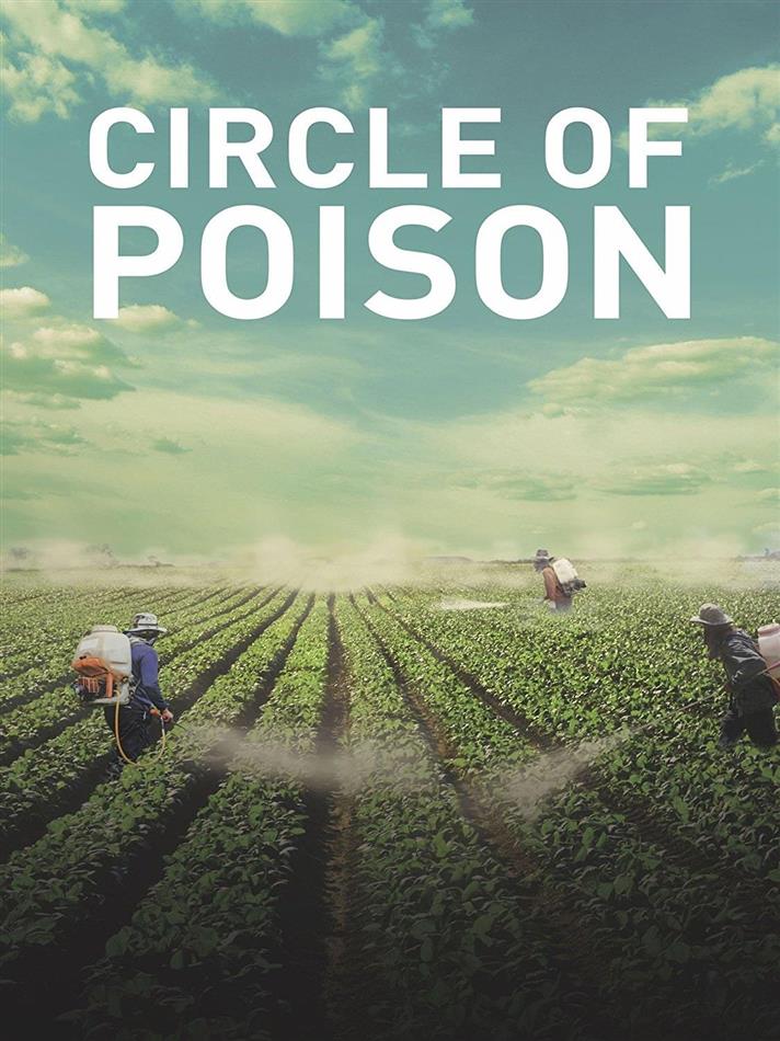 Circle Of Poison