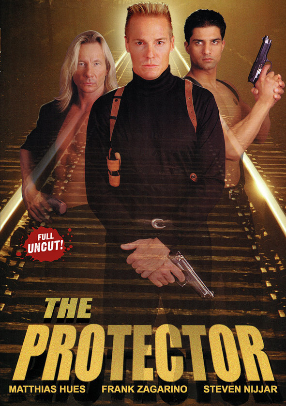 The Protector (1998) Uncut