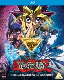 Yu-Gi-Oh! - Dark Side Of Dimensions (2016)