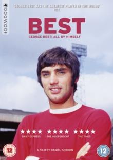 Best - George Best: All by Himself