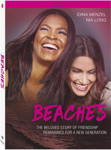 Beaches (2017)