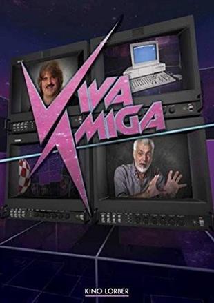 Viva Amiga (2017)