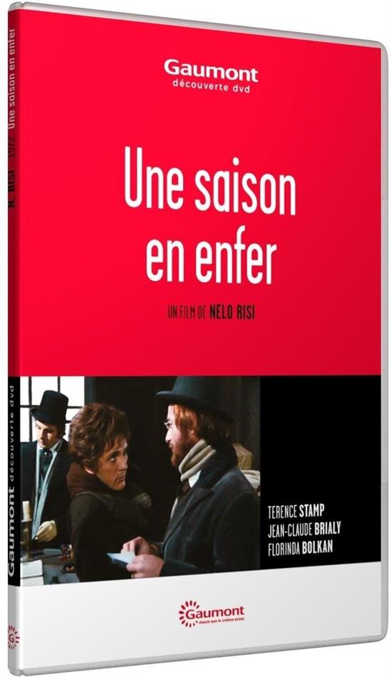 Une saison en enfer (1971) Collection Gaumont à la demande