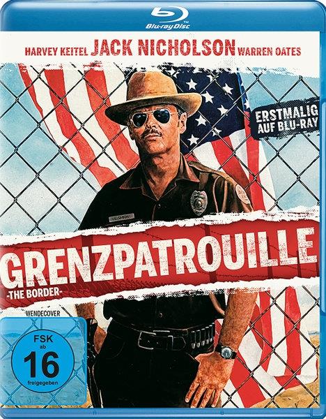 Grenzpatrouille (1982)