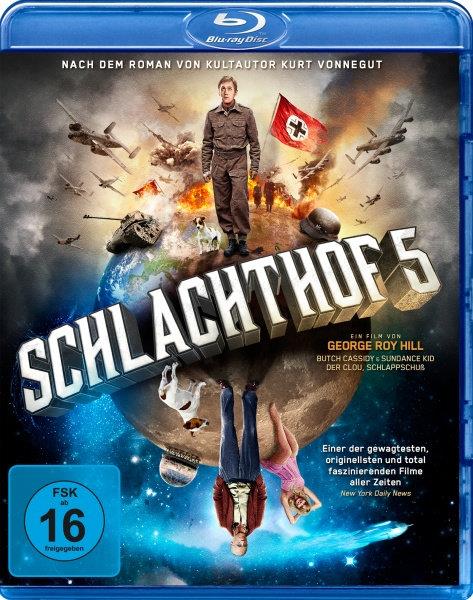 Schlachthof 5 (1972)