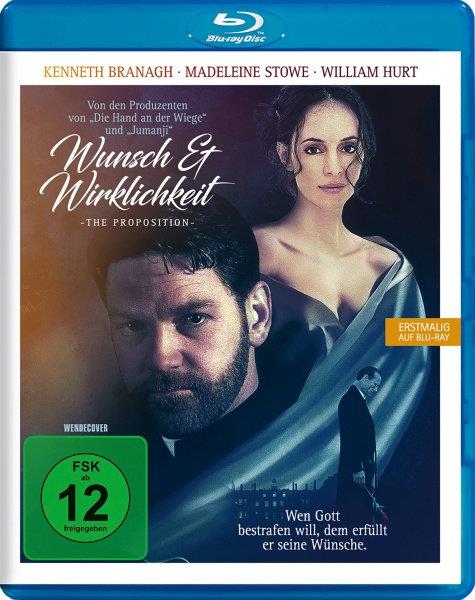 Wunsch & Wirklichkeit (1998)