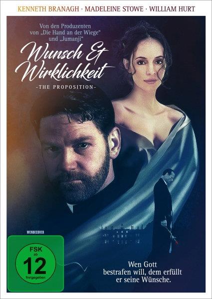 Wunsch & Wirklichkeit (1998)