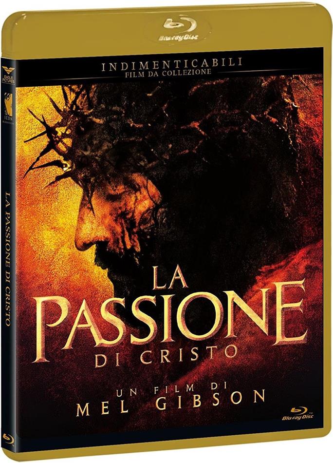 La Passione di Cristo (2004) Indimenticabili