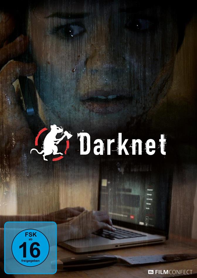 Darknet - Nur ein Klick zum Horror