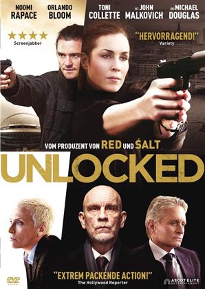 Unlocked (2017)