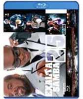 Exaltasamba - 25 Anos Ao Vivo