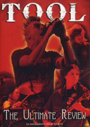 Tool - The Ultimate Review (Inofficial)