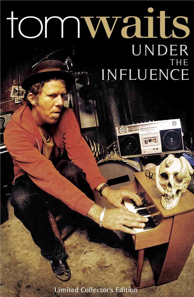 Tom Waits - Under the Influence Inofficial